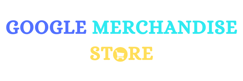 Blogs Related to  Google Merchandise Store