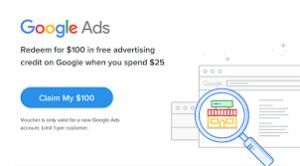 Read more about the article Unlock the Potential: How to Claim Google Ads Credit for Your Business