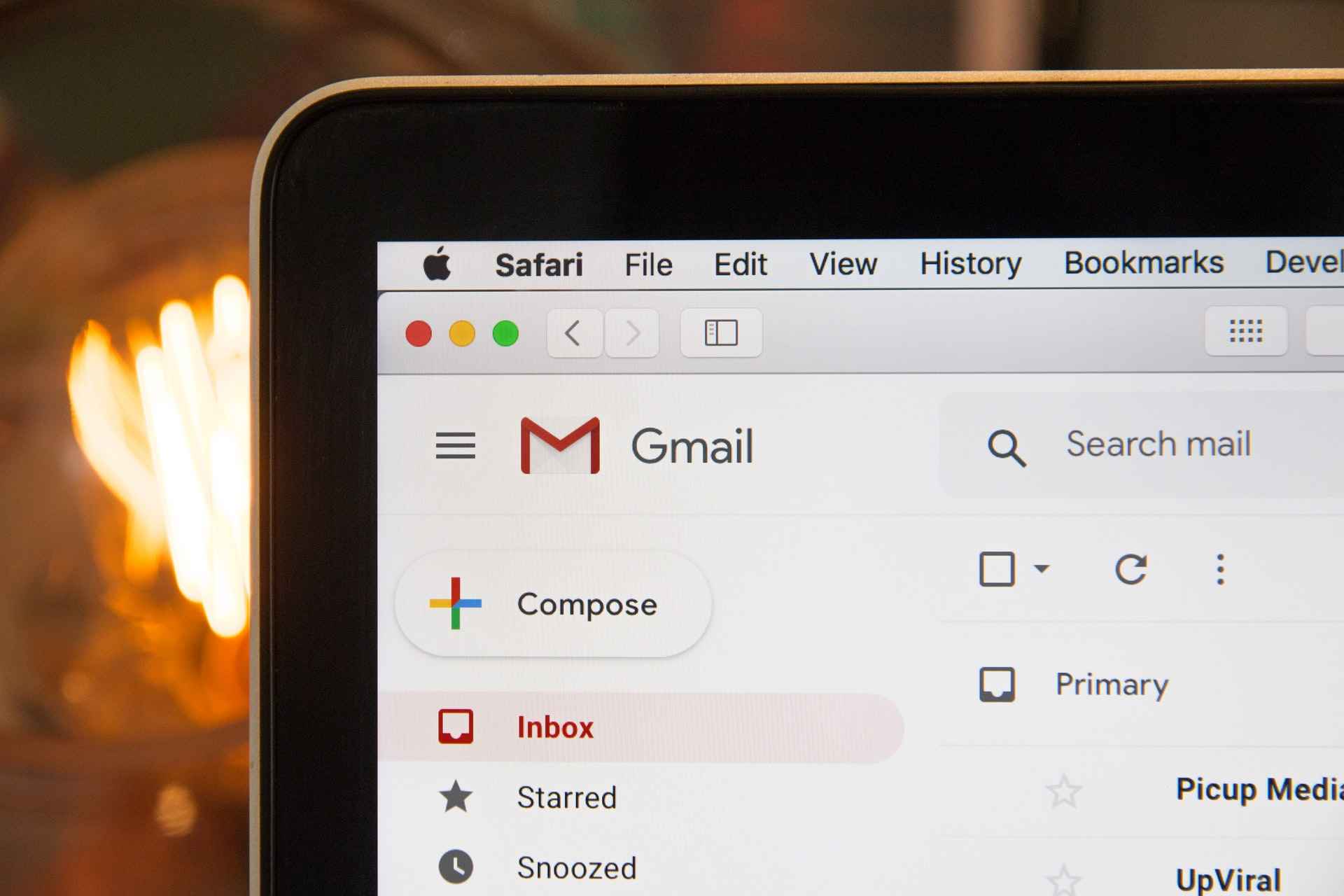  Tips for Mastering Gmail's Business Email
