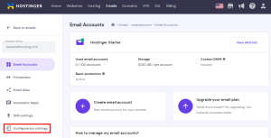 Read more about the article Step-by-step guide to creating a Google Business Email account with your own domain