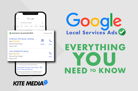 Read more about the article How Google’s Local Services Ads Are Revolutionizing Local Business Advertising