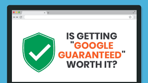 Read more about the article Google Guaranty: Revolutionizing Online Trust and Security