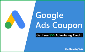 Read more about the article Discover Google Ads: Get $300 Credit Towards Your First Advertising Campaign