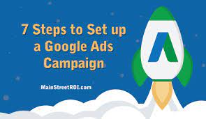 You are currently viewing Streamline Your Online Advertising: A Step-by-Step Guide to Google Ads Account Sign Up