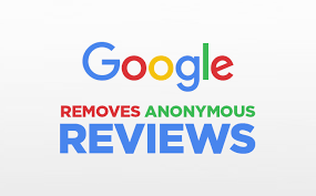 Anonymous Google Reviews
