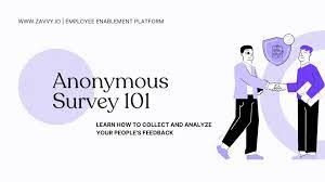 Read more about the article Unlocking Honest Insights: Participate in Our Anonymous Survey on Google Forms Today!