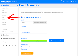 Read more about the article How to Create a Professional Business Email Address Using Gmail