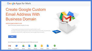 You are currently viewing How to Create Your Own Email Domain on Gmail