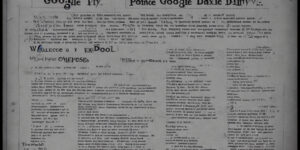 Read more about the article Unlocking the Roaring Twenties: Exploring 1920s Fonts on Google Docs