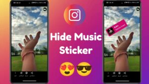 Read more about the article How to Hide Music Sticker on Instagram Story