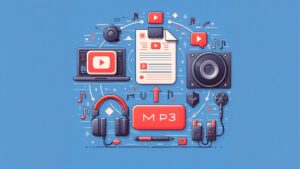 Read more about the article Unlocking the World of YouTube Audio Downloader: Your Gateway to MP3 Conversion