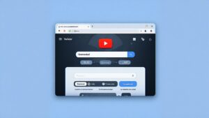 Read more about the article The Ultimate Guide to YouTube Downloader Online: Download Your Favorite Videos Hassle-Free