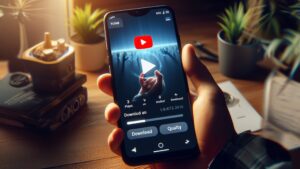 Read more about the article The Ultimate Guide to YouTube Short Download: Your Go-To Solution for Quick Video Access