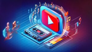 Read more about the article Unlock the Power of YouTube MP3 Song Download