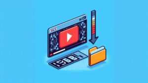 Read more about the article The Ultimate Guide to YouTube Downloader MP4: Downloading Videos Hassle-Free
