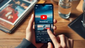 Read more about the article Everything You Need to Know About YouTube Reels Download